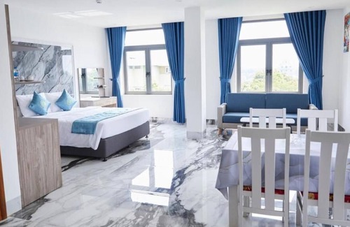 Long Thanh Apartamento | Khang Thinh Hotel