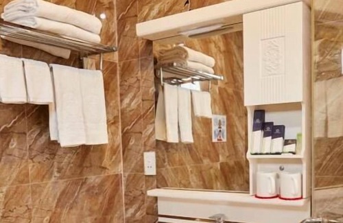 Long Thanh Apartamento | Khang Thinh Hotel
