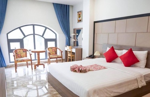 Long Thanh Apartamento | Khang Thinh Hotel