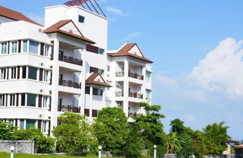 Khanom Apartamento | Khanom Beachfront Apartment 3 Internet 100 Mbps
