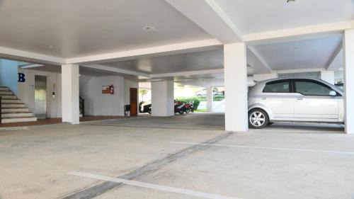 Khanom Apartamento | Khanom Beachfront Apartment 3 Internet 100 Mbps