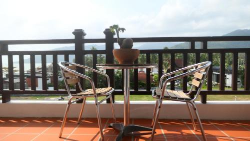 Khanom Apartamento | Khanom Beachfront Apartment 3 Internet 100 Mbps