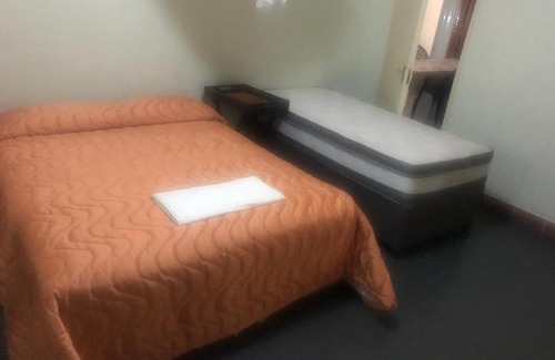 Marracuene Apartamento | Khanyisa Park