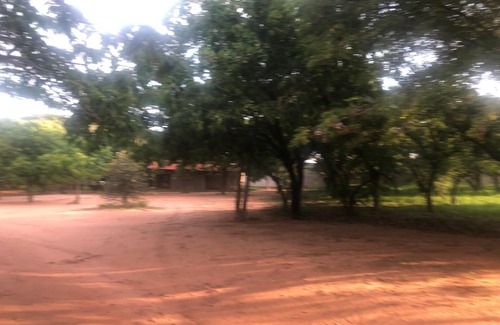 Marracuene Apartamento | Khanyisa Park