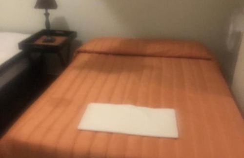 Marracuene Apartamento | Khanyisa Park