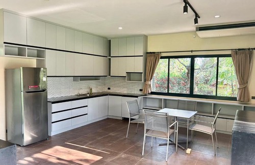 Si Racha Casa | Khao Kheow Garden เขาเขียว การ์เดน