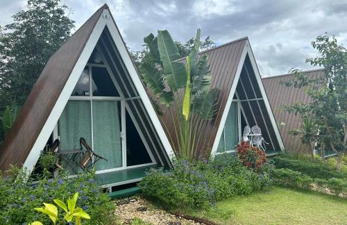 Khlong Sok Casa | Khao Sok 99 Camp and Cafe