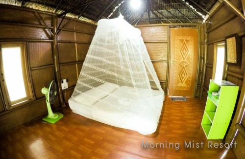 Khlong Sok Complejo | Khao Sok Morning Mist Resort