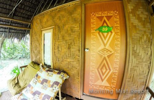 Khlong Sok Complejo | Khao Sok Morning Mist Resort