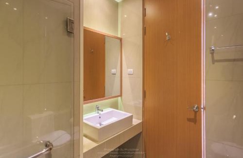 Khuekkhak Complejo | Khaolak Forest Resort
