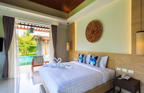 Khuekkhak Complejo | Khaolak Forest Resort