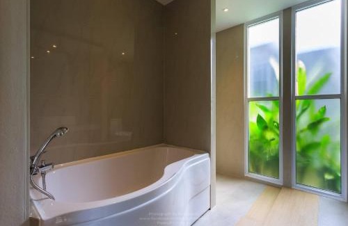 Khuekkhak Complejo | Khaolak Forest Resort