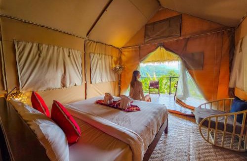 Khlong Sok Hotel | Khaosok Boutique Camps