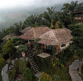 Khlong Sok Hotel | Khaosok Boutique Camps