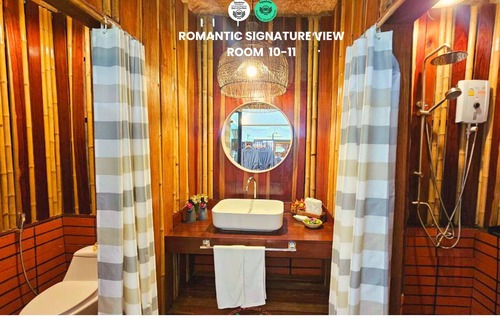 Phanom Complejo | Khaosok Boutique Camps