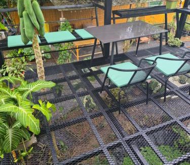 Khlong Sok Casa | Khaosok Impress
