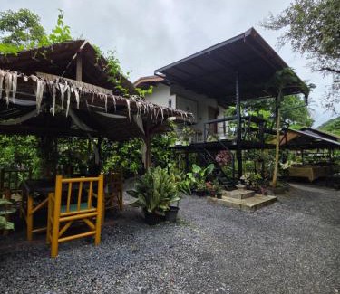 Khlong Sok Casa | Khaosok Impress