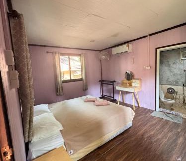 Khlong Sok Casa | Khaosok Island Resort