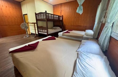 Khlong Sok Casa | Khaosok Island Resort
