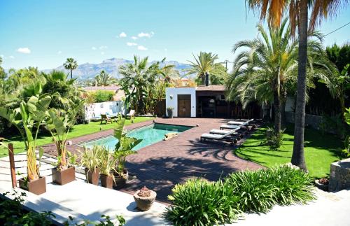 El Albir Cama Y Desayuno | Kharisma