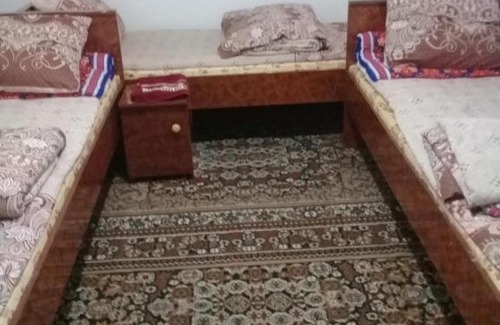 Nurata District Casa | Kharsangi Kalon Guest House