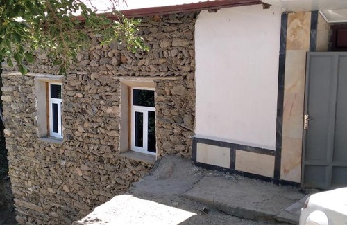 Nurata District Casa | Kharsangi Kalon Guest House