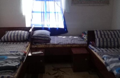 Nurata District Casa | Kharsangi Kalon Guest House