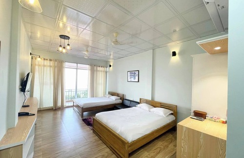 Rangamati Hill District Hotel | Khasrang Hill Resort