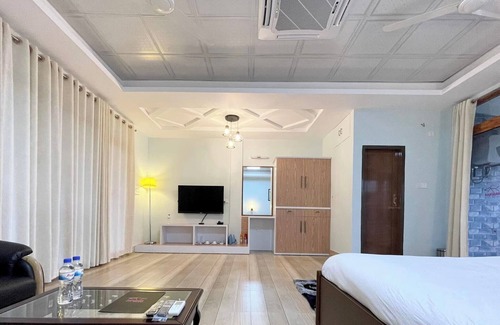 Rangamati Hill District Hotel | Khasrang Hill Resort