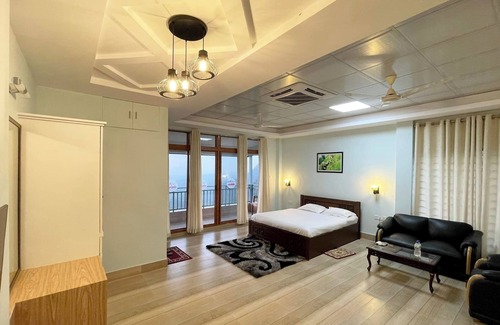 Rangamati Hill District Hotel | Khasrang Hill Resort