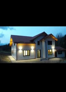 Snidavka Casa | Khata Lisnyka