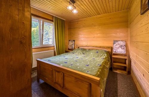 Snidavka Casa | Khatka Lisnyka