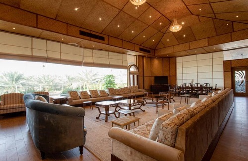 Ras Al Khaimah Casa | Khatt Mountain Farm