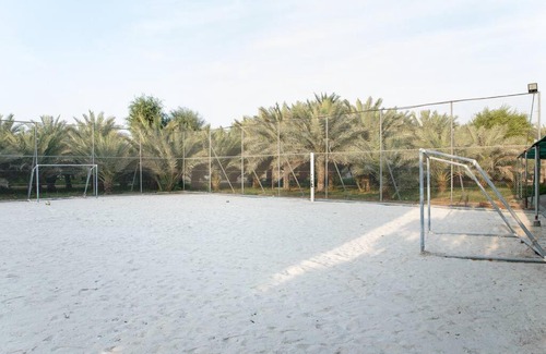 Ras Al Khaimah Casa | Khatt Mountain Farm