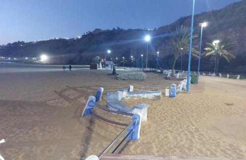Safi Apartamento | Khay