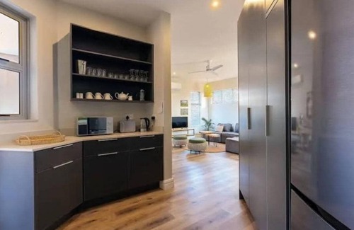 Victoria Falls Apartamento | Khaya apartments at Miombo Mews