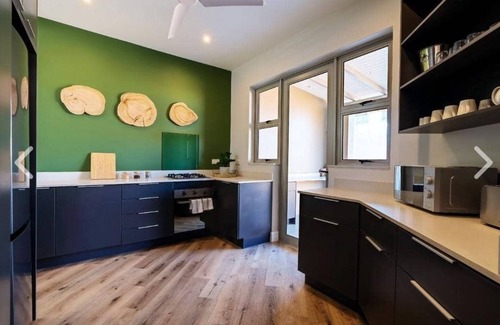 Victoria Falls Apartamento | Khaya apartments at Miombo Mews