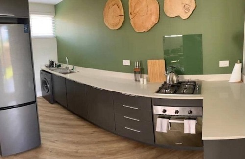 Victoria Falls Apartamento | Khaya apartments at Miombo Mews