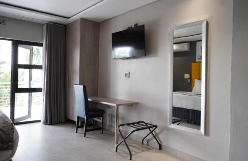 Nelspruit Cama Y Desayuno | Khayalami Hotel - Mbombela