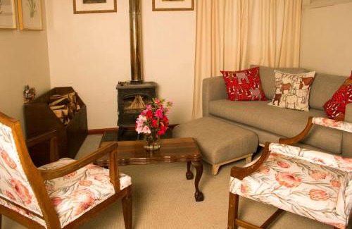 Hogsback Apartamento | Khayalethu Cottage