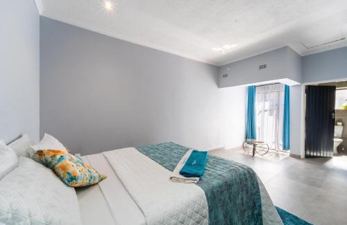 Victoria Falls Apartamento | KhayaLethu Vic Falls 2
