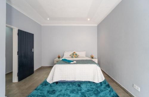 Victoria Falls Apartamento | KhayaLethu Vic Falls 2