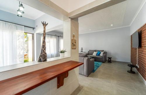 Victoria Falls Apartamento | KhayaLethu Vic Falls 2