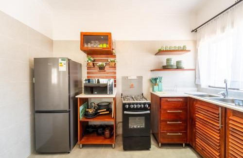 Victoria Falls Apartamento | KhayaLethu Vic Falls 2