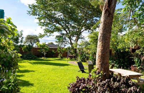 Victoria Falls Apartamento | KhayaLethu Vic Falls