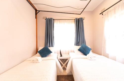 Victoria Falls Apartamento | KhayaLethu Vic Falls