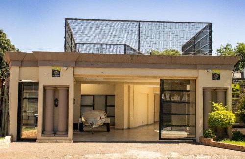 Kempton Park Casa | Khayalethu