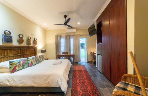 Schoemansville Casa | Khayamanzi Guesthouse