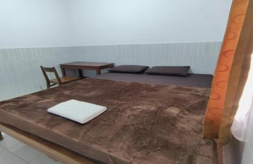Yogyakarta Hotel | Khazanah Room Syariah by Secoms
