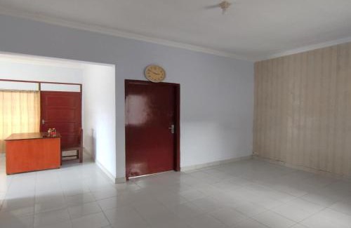 Yogyakarta Hotel | Khazanah Room Syariah by Secoms